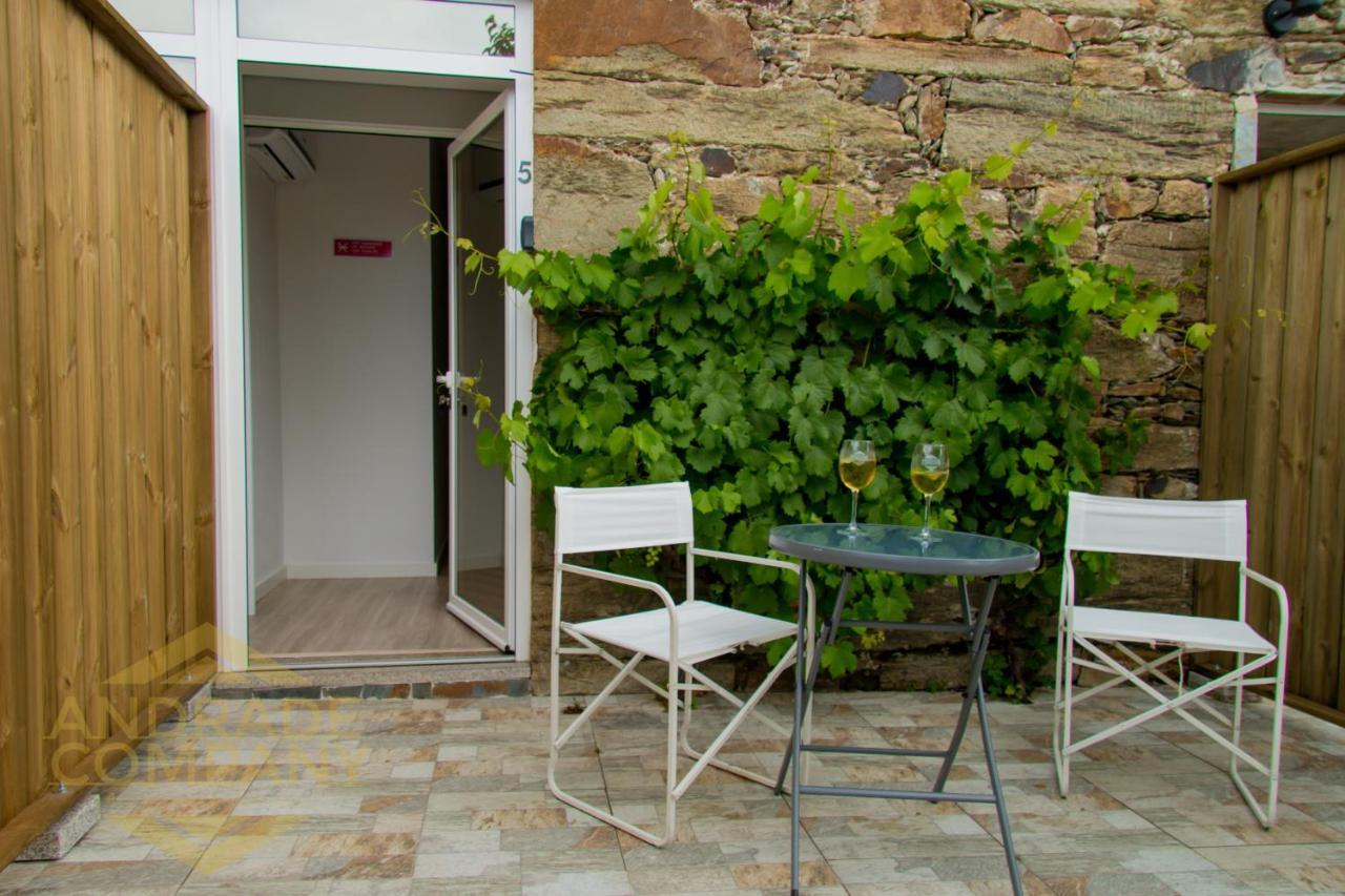 Suite 5 Pinhão Esterno foto