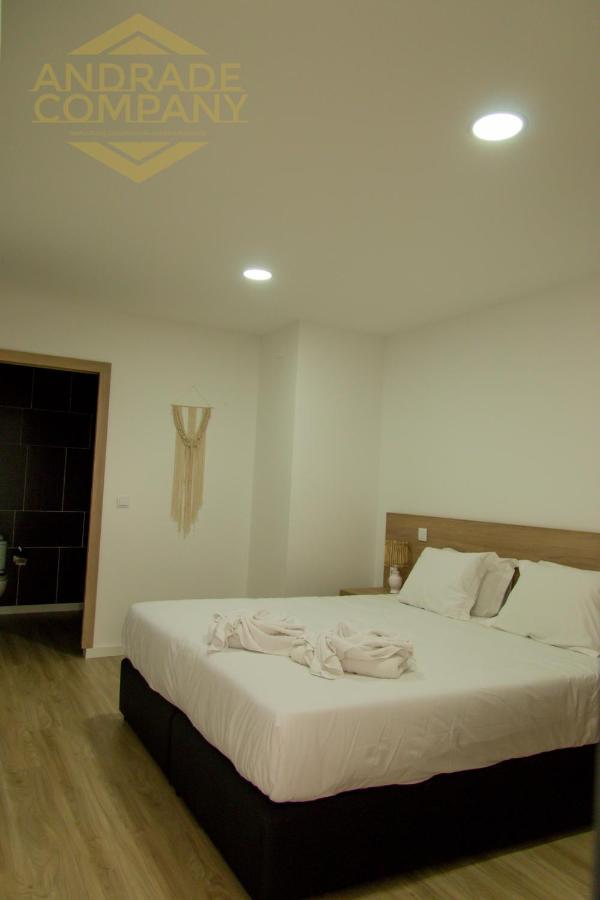 Suite 5 Pinhão Esterno foto